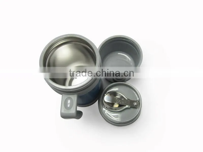 500ml high quality Stainless Steel thermos flask