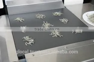 Japan Semi-Automatic Puffed Food Machine Wholesale