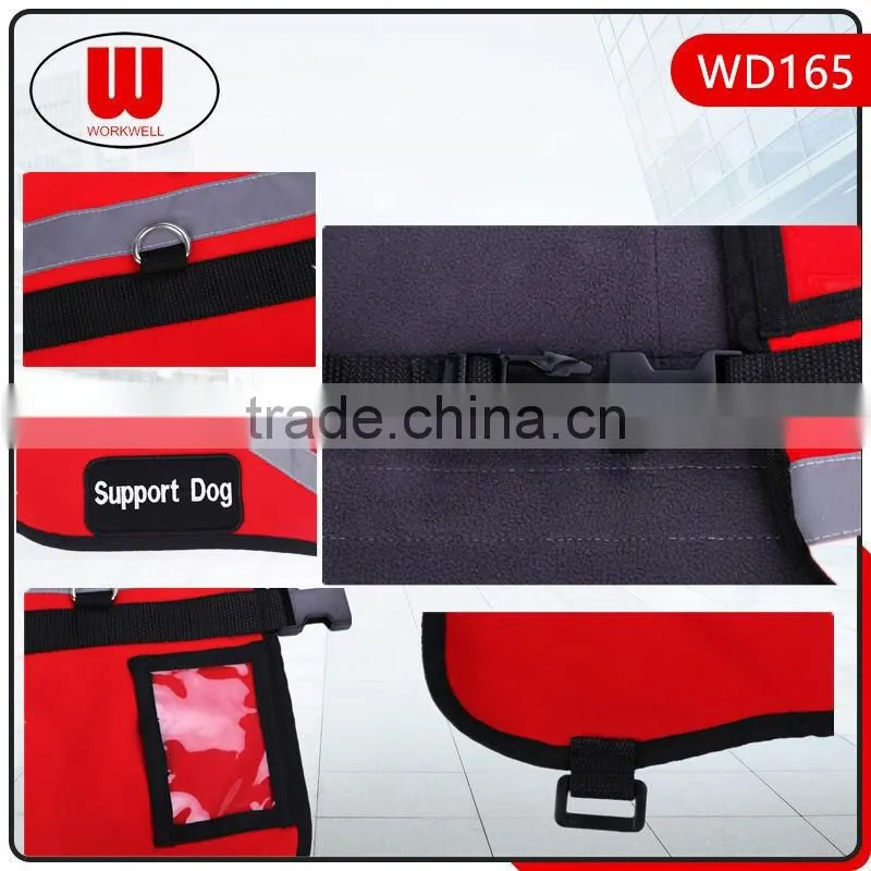 More Function dog clothes pet accessories