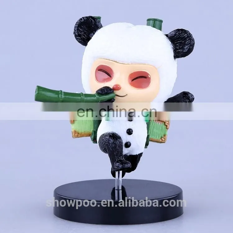 UQ111680 League of Legends Anime Action Figure