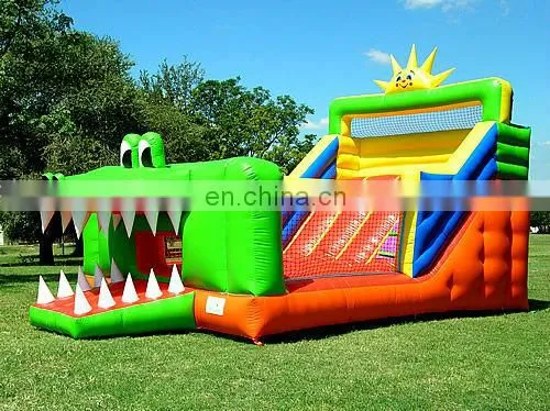 large plastic water slide for sale