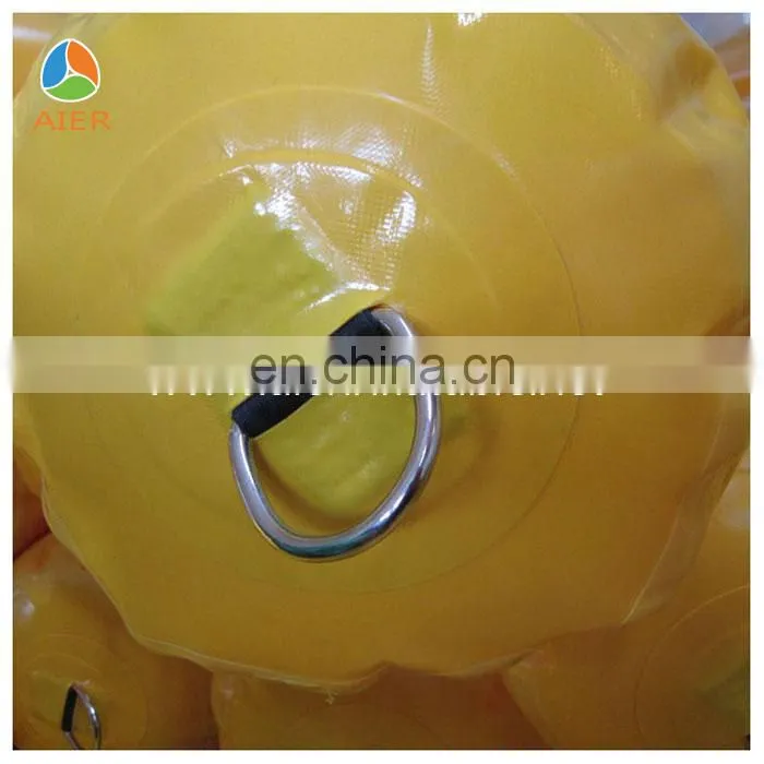 Hot Sale Inflatable Water Safety buoy by 4ML use for swimming