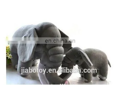 custom plush elephant toy, stuffed elephant plush toy, soft toy plush elephant
