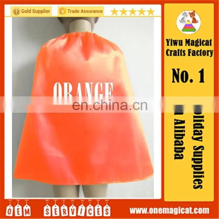 70*60CM Customized superhero capes