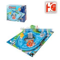 alibaba wholesale educational fishing game toys shantou toys with low moq