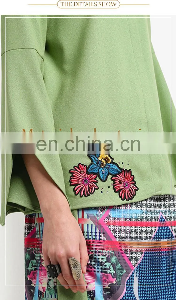 digital printing and embroidery women islamic baju kurung clothing