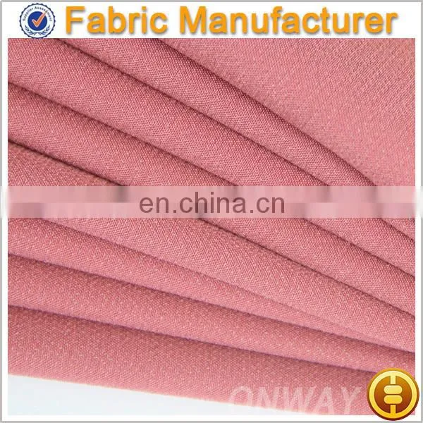 Onway Textile 100% polyester new style boned with foam backing brushed velvet jacquard and printed