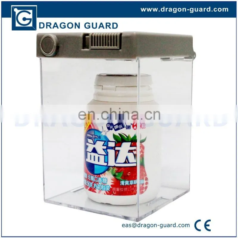 2016 New EAS AM Safer Box for Display Hook EAS Systems (CE)