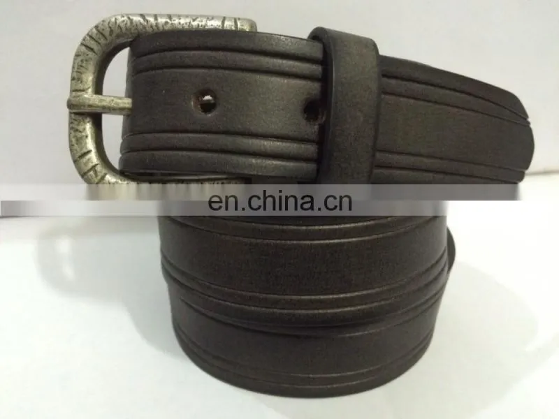 Factory Price Genuine Leather Belts