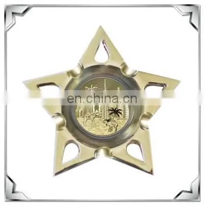 Thailand Tourist Smoking cigarette ashtray outdoor