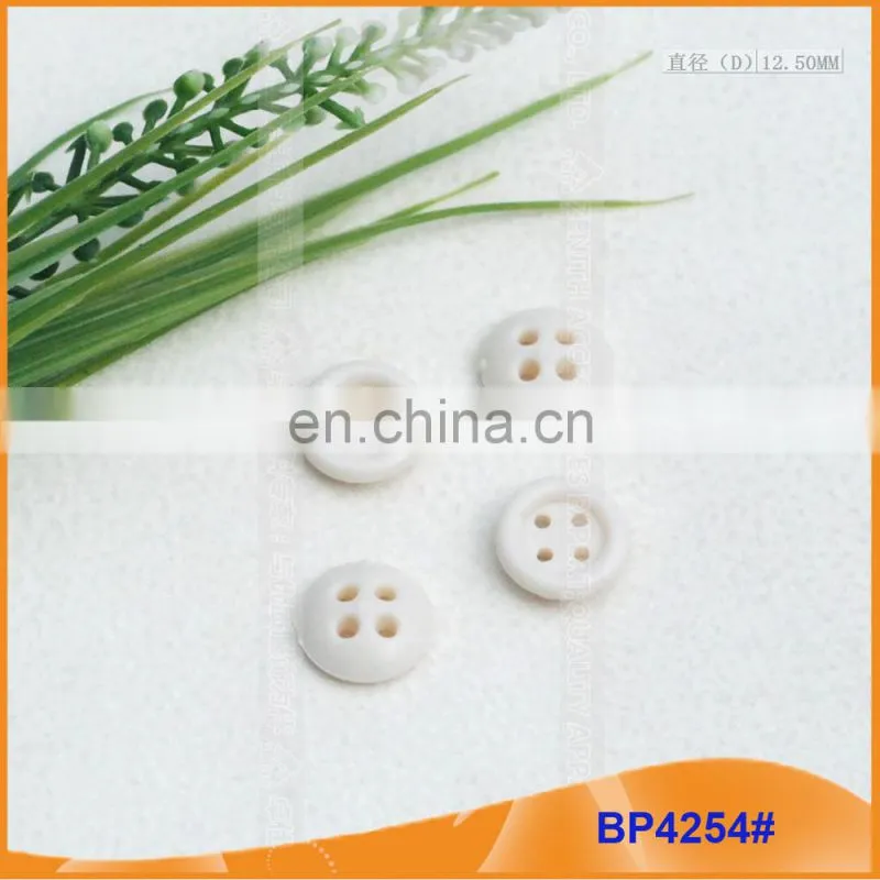 Rubber Button for Gaerment BP4254