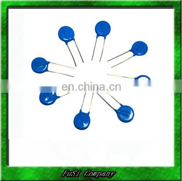 ZOV Varistor