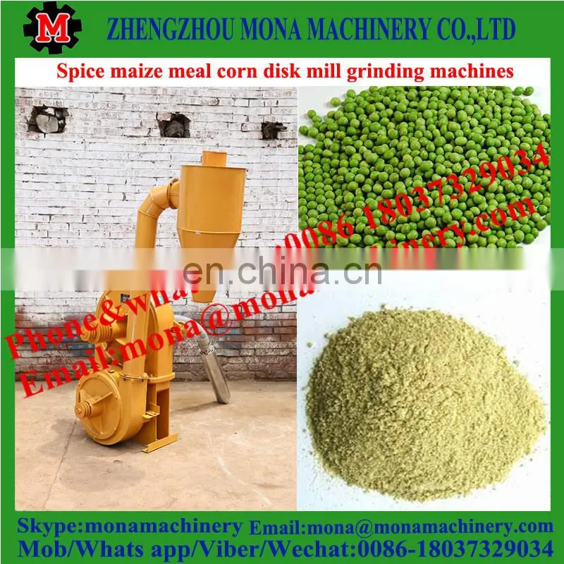Stainless steel Malt Mills /Grain Mill/Grain Crusher
