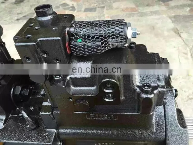 Hot Sell Hydraulic Pump K3V112DTP For Kobelco SK210lc-8 Hydraulic Pump