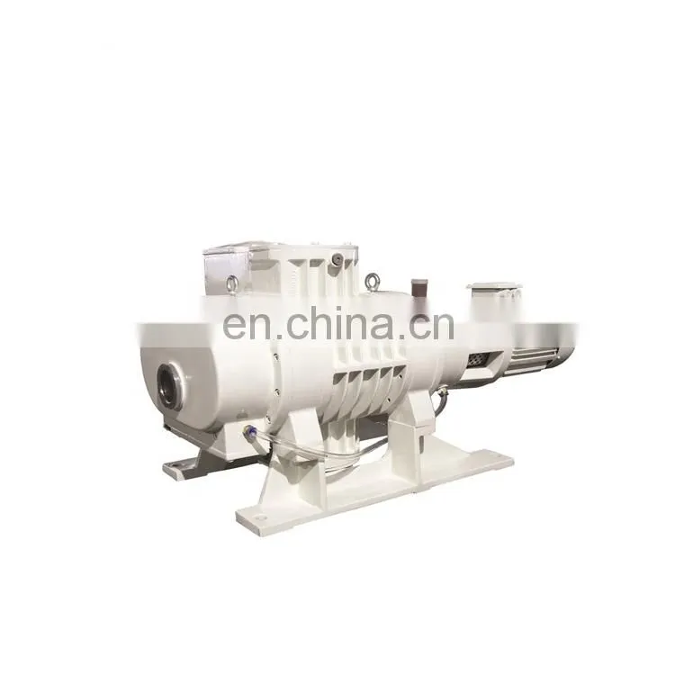 2BE1-353 sugar industry vacuum pump similar to siemens vacuum pump with best price sold to Thailand
