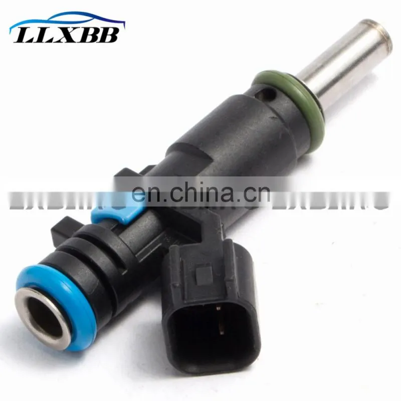 Original Fuel Injector Oil Nozzle 55562599 For Opel Astra J Zafira Chevrolet Cruze 1.6L 821521