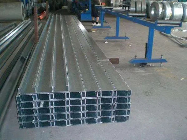 Tianjin Hengrui Steel Co., Ltd company overview - view 2