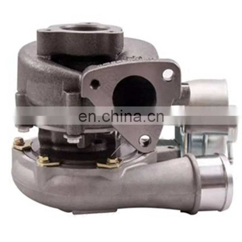 factory price turbocharger TF035 49135-07300 28231-27800 49135-07100 turbo charger for MITSUBISHI Hyundai Santa fe 2.2 crdi D4EB