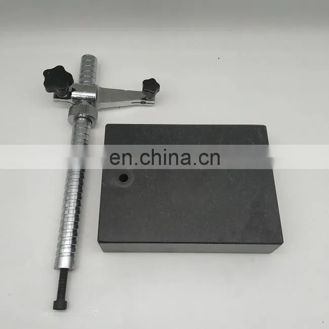 BEACON MACHINE Stroke measurement stand common rail injector measuring repair tools