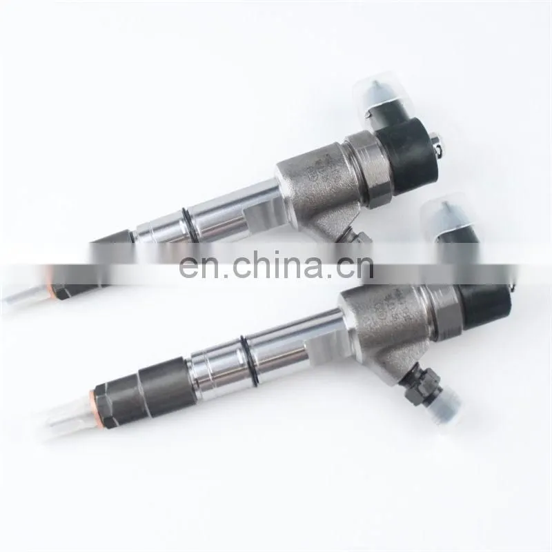 Cheap Stock CRDI Common Rail Diesel Injector 0 445 120 294 0445120294 0 445 120 153 0445120153 0 445 120 215 0445120215