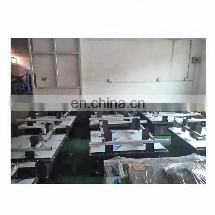 Transportation Vibration Testing packing box tester transport simulation test table