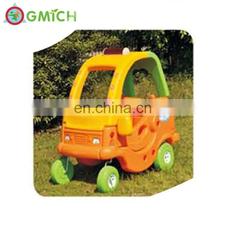 good quality and safety plastic car Toys Ride Car for sale