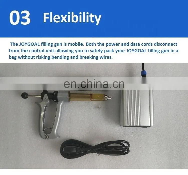 Shanghai Joygoal thc cartridge cbd oil filling machine hemp cbd oil filling machine