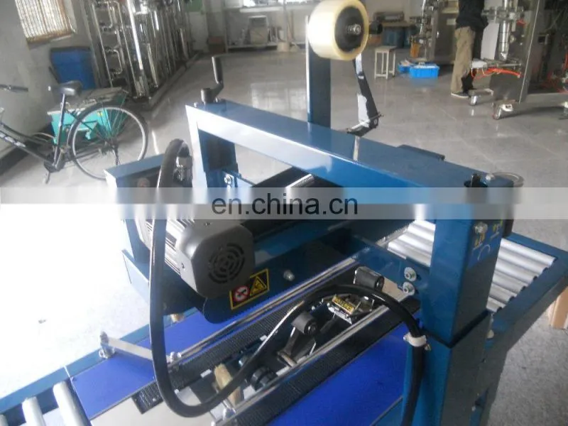 The company products are exported to Europe and the United States