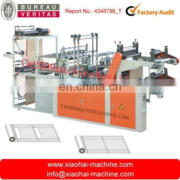 poly handbag manufacturer
