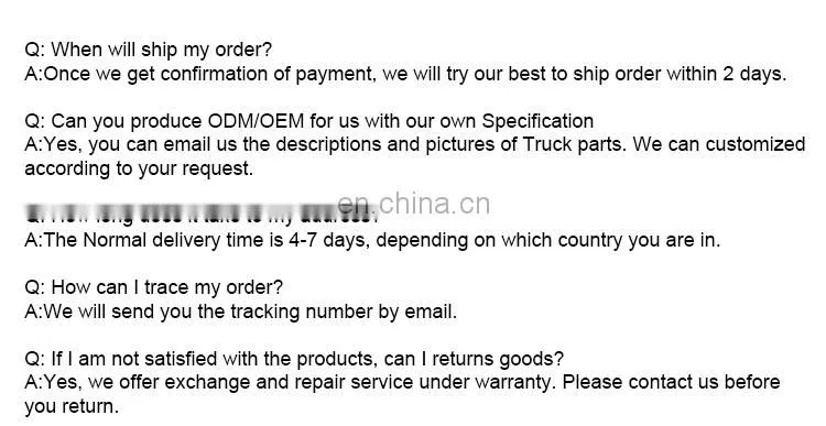China gear oil pump assy for Komatsu excavator 705-51-10020