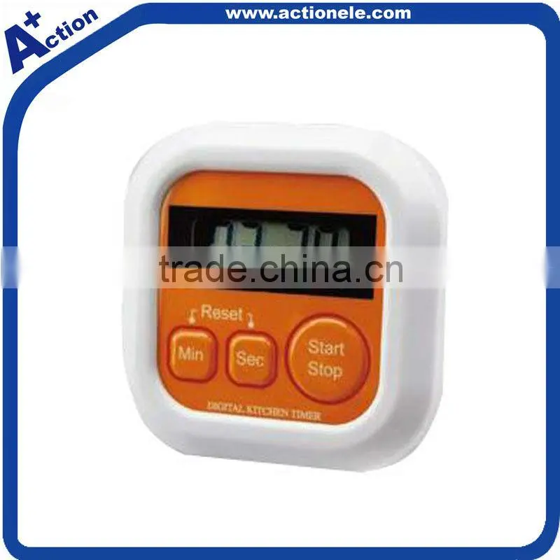 LCD Mini Digital Countdown Timer Clock