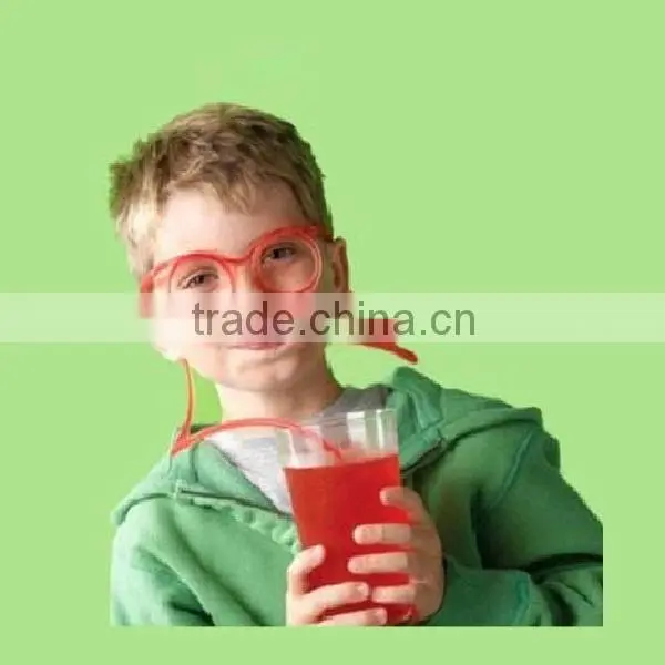 Promotional Silly Straws SC003