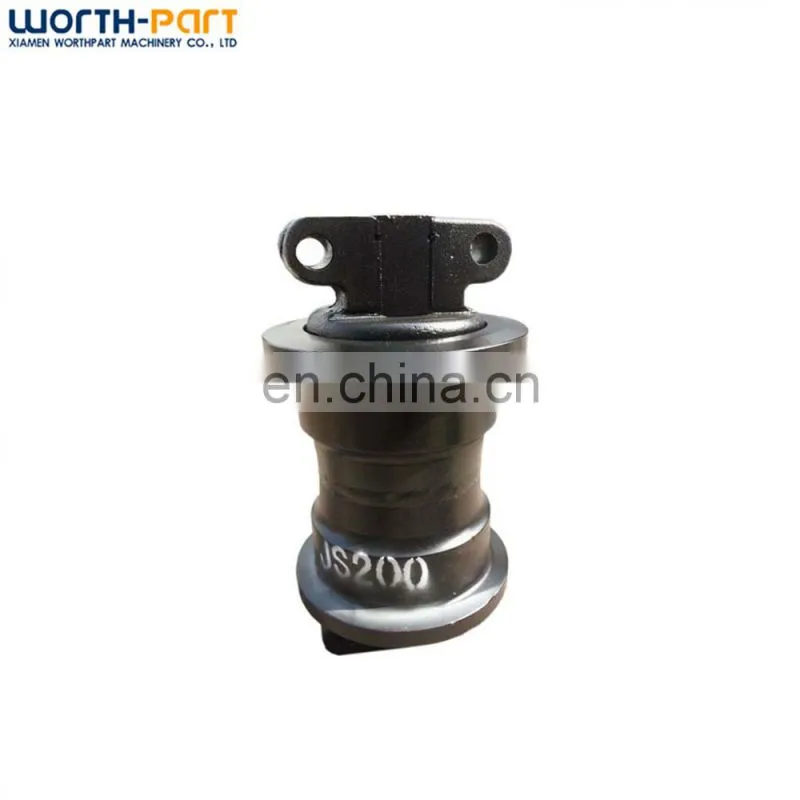 SJ200 Track Roller Excavator Undercarriage Parts