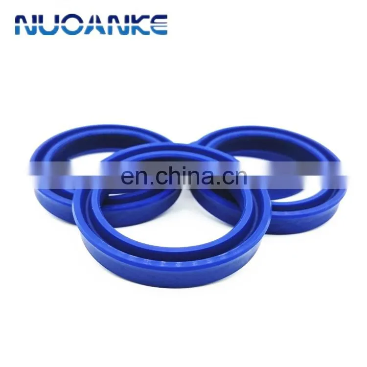 Hydraulic Cylinder Oil Seal Dust Wiper Ring Elevator Wiper Dust Seal DKB DKBI UN USH KDAS