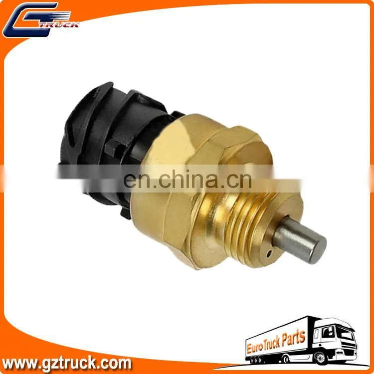 European Truck Auto Spare Parts Brake Light Switch OEM 5001845860 For RVI Oil Pressure Sensor