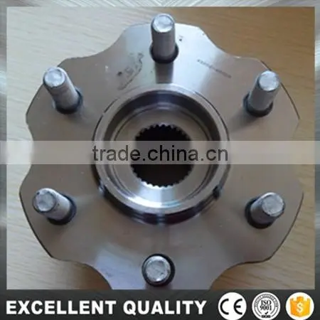 Wheel Hub Bearing 43202-4X00A