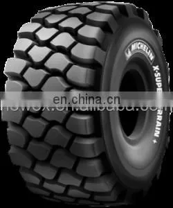 Michelin 26.5R25 X-SUPER TERRAIN+