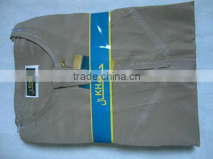 CM015 Cheaper Arab Thobe Saudi Style