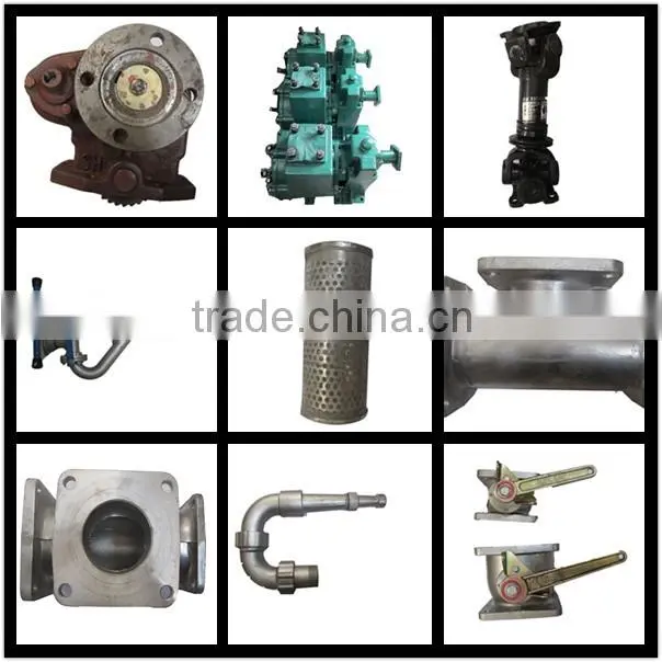 Dongfeng 6*2 16000 liters water tank truck