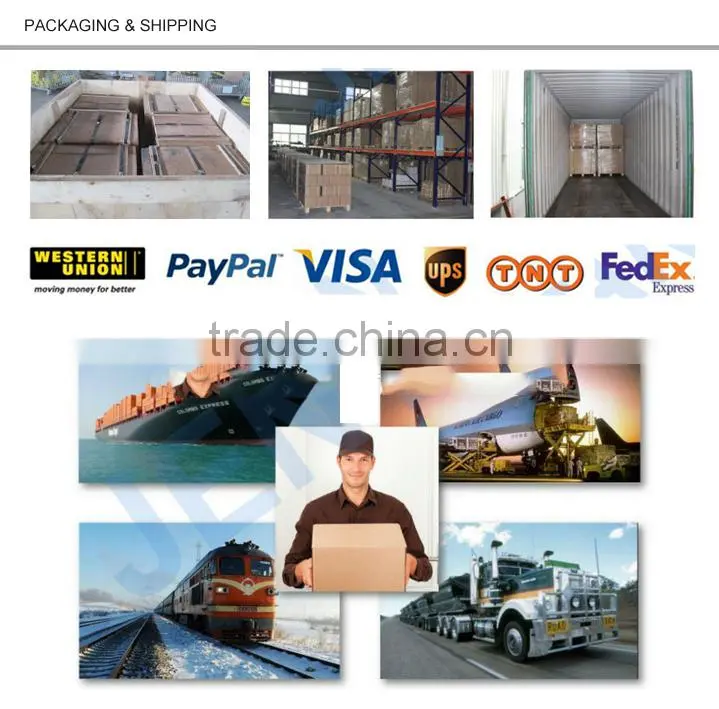 New style steel beam hoist clamp for electric hoist or manual hoist