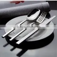 newly designlstainless steel flatware for both home use and hotel use