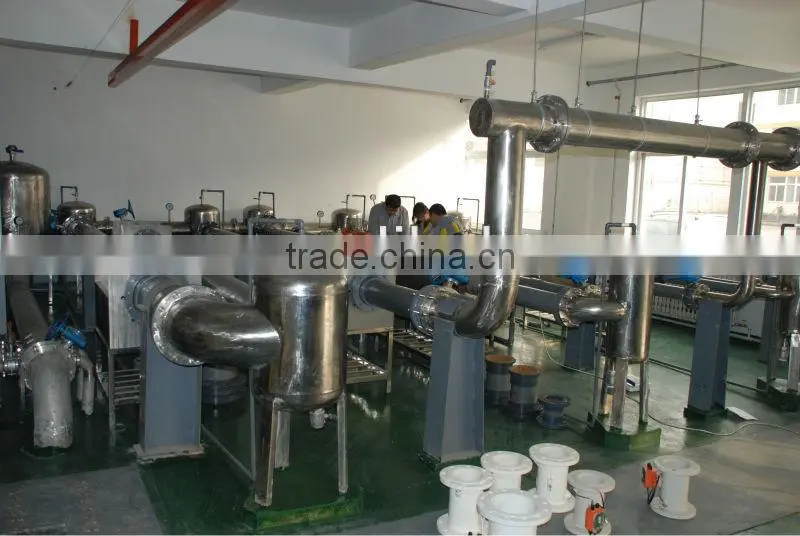 Ultrasonic Calorimeter meters