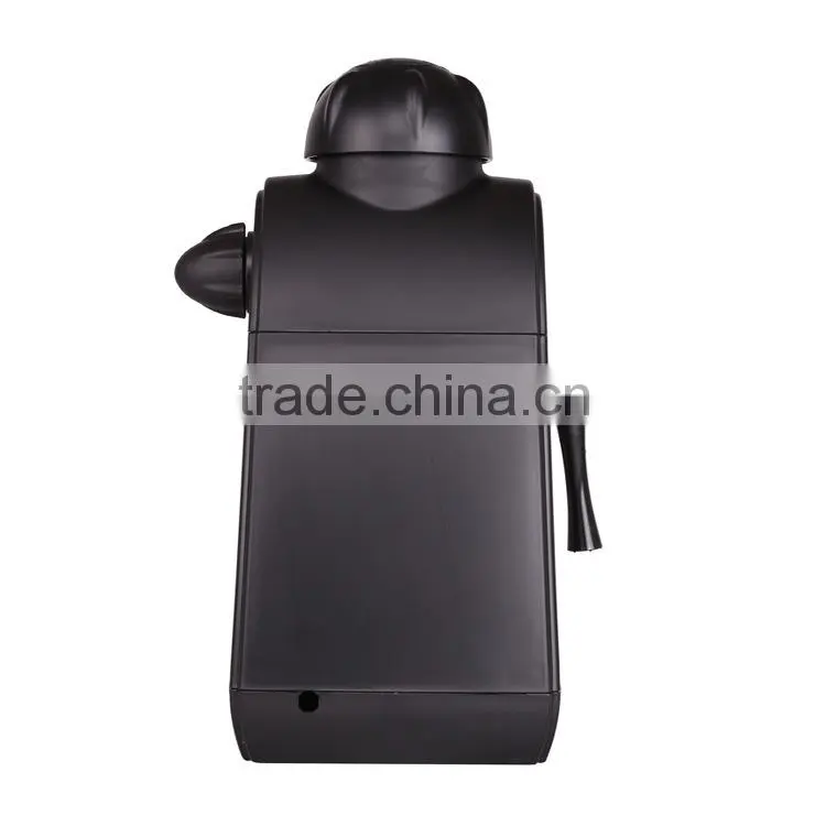 Italy Semi-automatic Steam pipe Coffee Maker