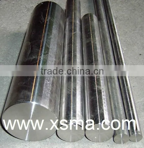 Cold draw GR.19 (Ti-3Al-8V-6Cr-4Mo-4Zr) beta titanium bar