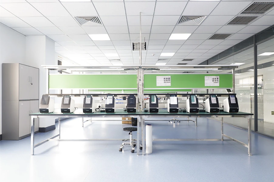 Tianjin LOCMEDT Technologies Co.,Ltd. company overview - view 2