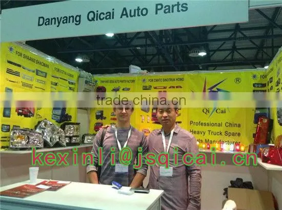 FOR EUROPEAN TRUCK LAMPS, Trailer side marker light