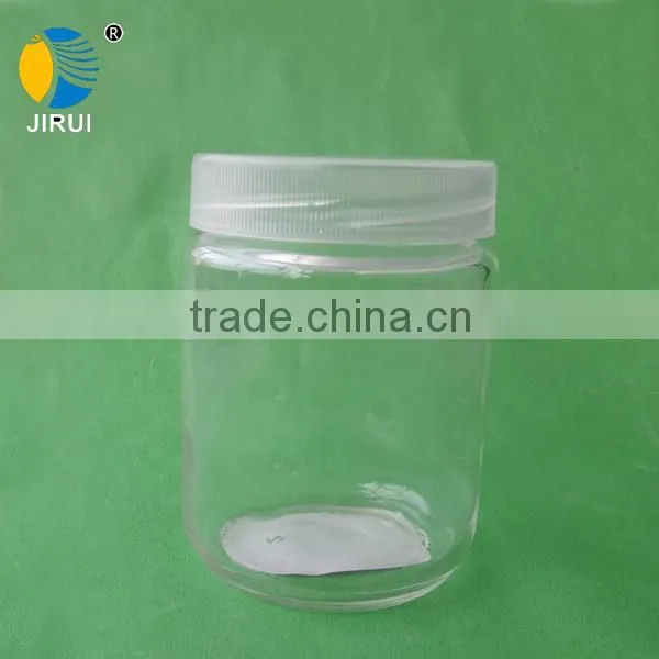 350ml round shape Tissue culture bottle