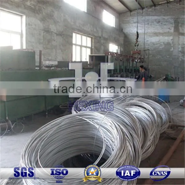 SUS 304 316 Stainless Steel Wire