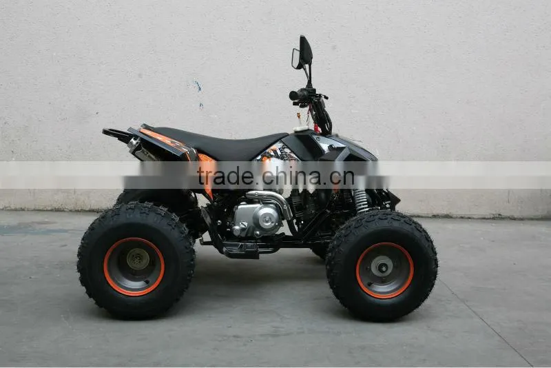 EEC ATV for Kids 50CC EEC ATV