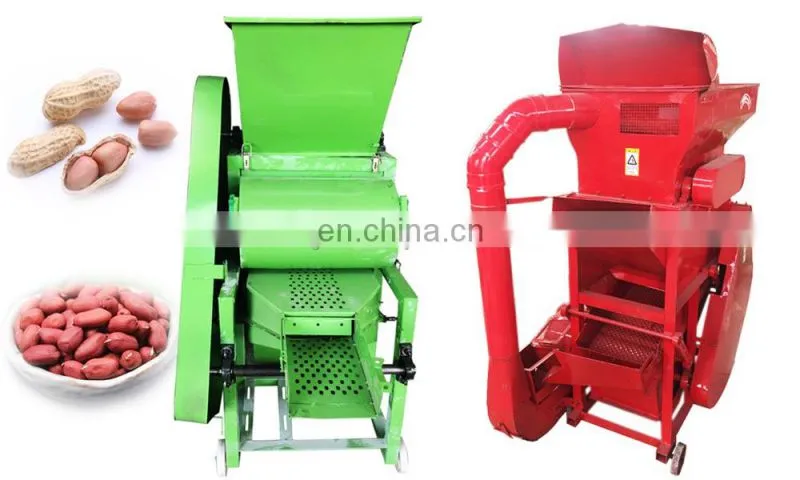 Automatic Fried flour coating peanut production line